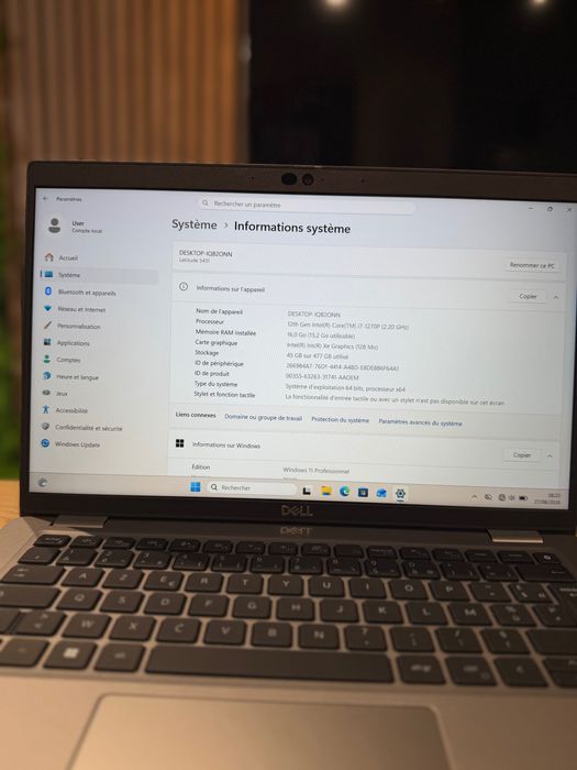 Dell Latitude 5431/Garantie 12 luni @atsgsm.ro