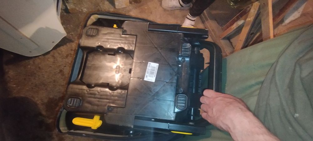 Продам детское автокресло