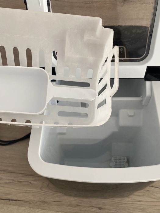 Машина за Лед(Ледарка)