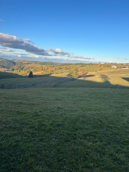 Vand Teren la Maguri