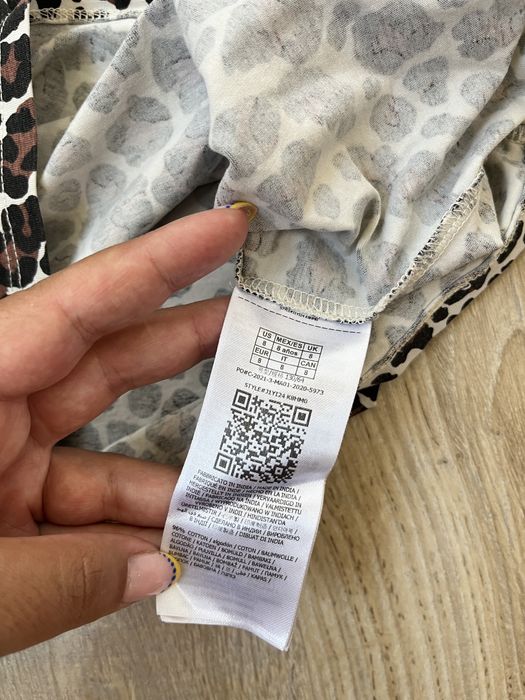 Guess детска блузка на момиченце