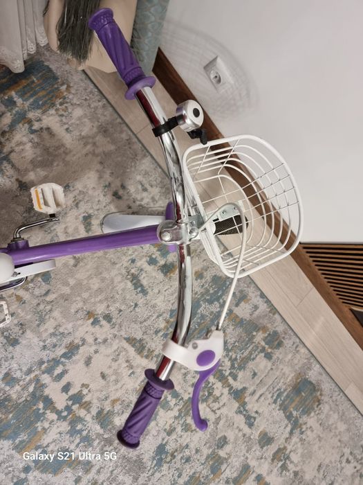 Велосипед в отличном состоянии