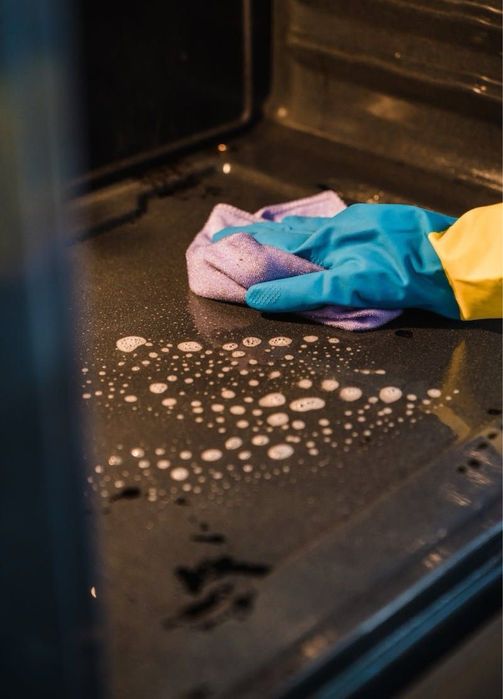 Oferim servicii de curățenie – preț avantajos