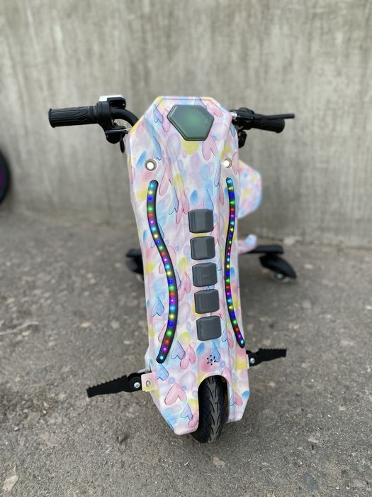 Дрифткар для детей новый