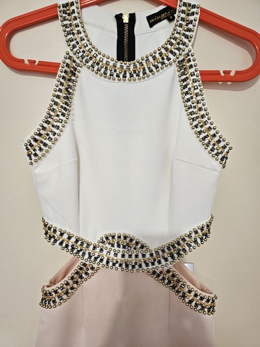 Рокля Missguided