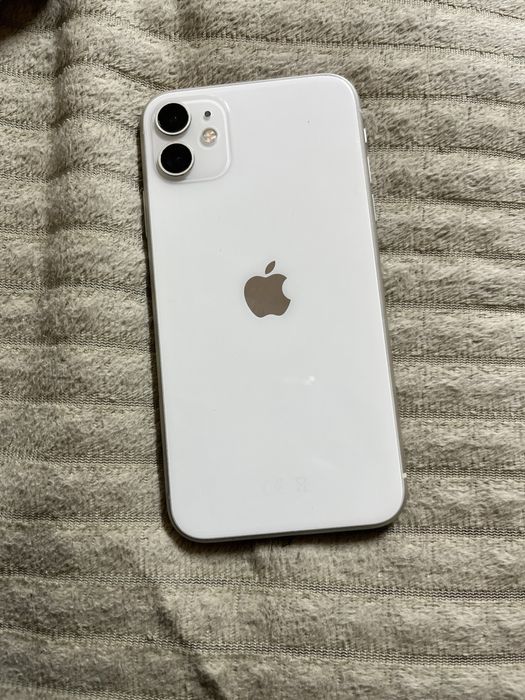 Продам iphone 11 128gb