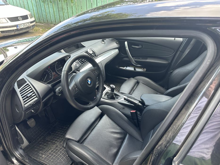 Bmw seria 1 (120d)