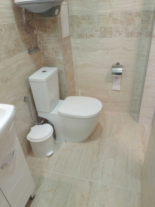 Дава се под наем Двустаен апартамент в Балчик - 52 кв.м за 306 € - Снимка #5