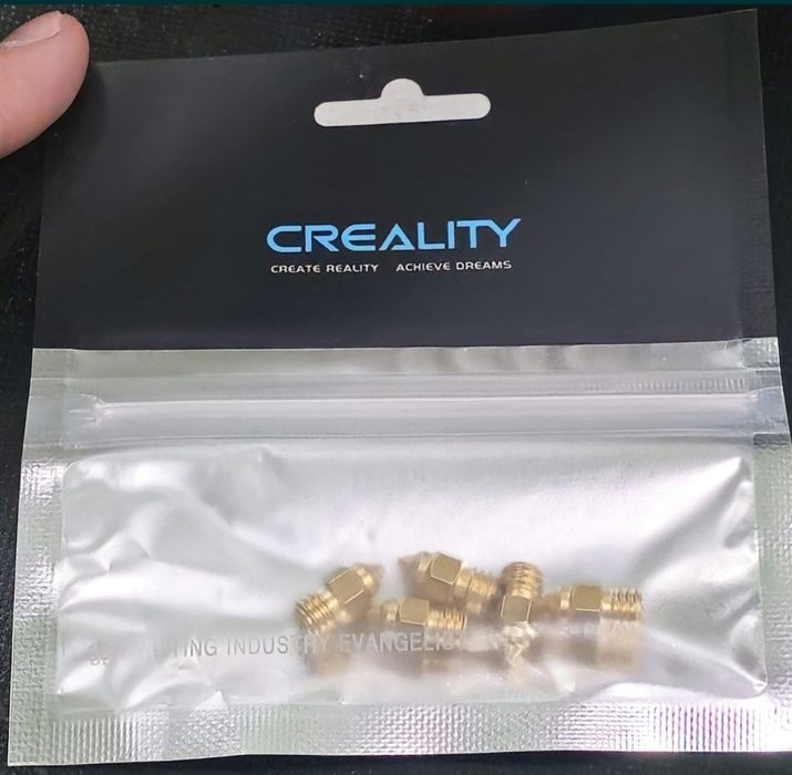 Creality Ender 3V2 3Д принтер