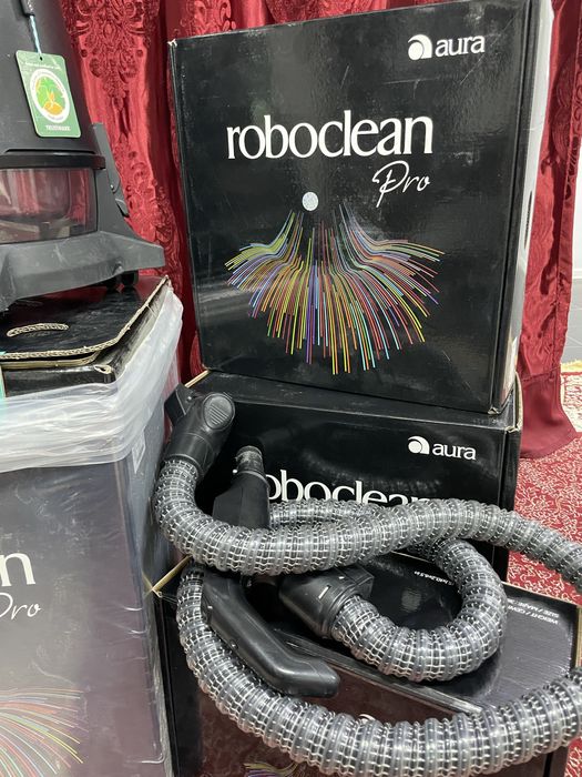 Продается робаклин Про новый модель