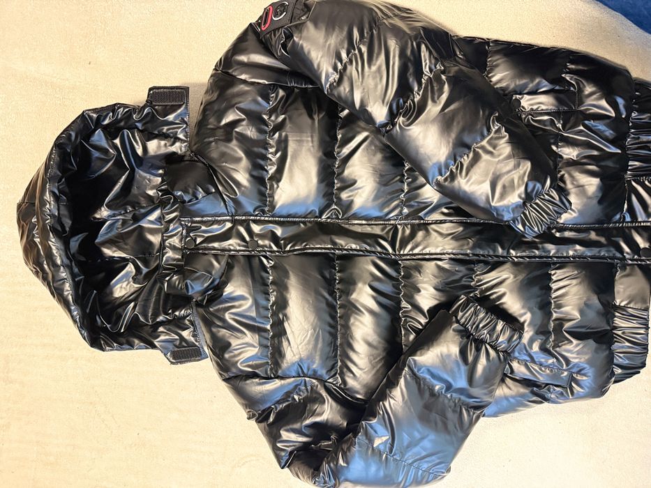 Зимно мъжко яке ЧИСТО НОВО