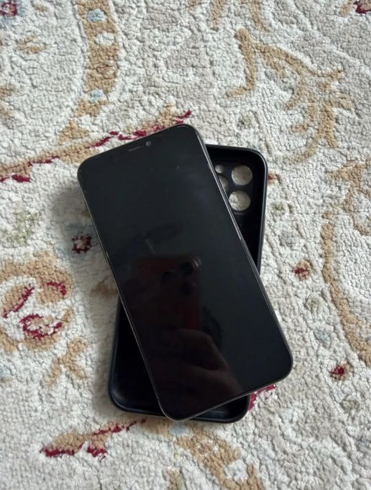 Айфон 11про 64гб