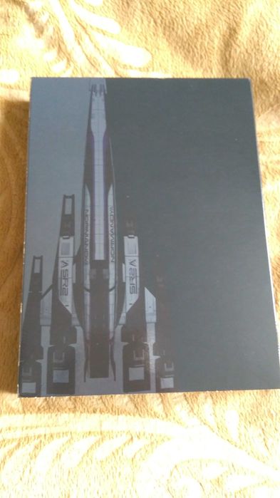 Mass Effect Trilogy - PC