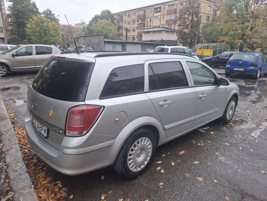 OPEL Astra 2006 — imagine 3