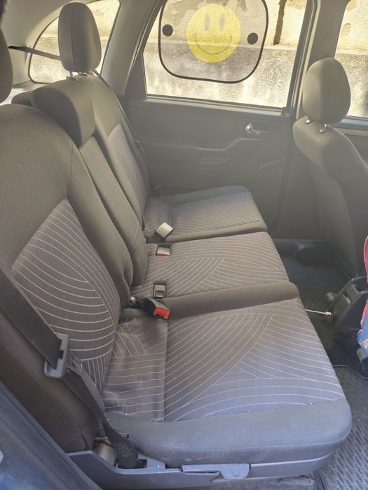 Opel Meriva 1.3 бензин/ газ