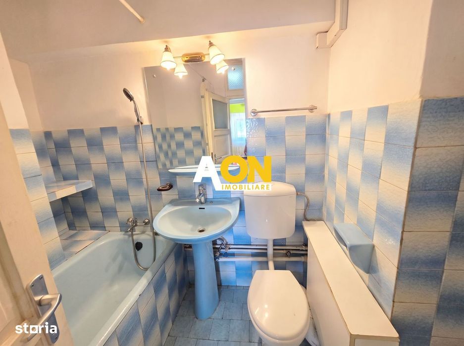 Apartament 3 camere, ultracentral, 81 mp utili, etaj intermediar