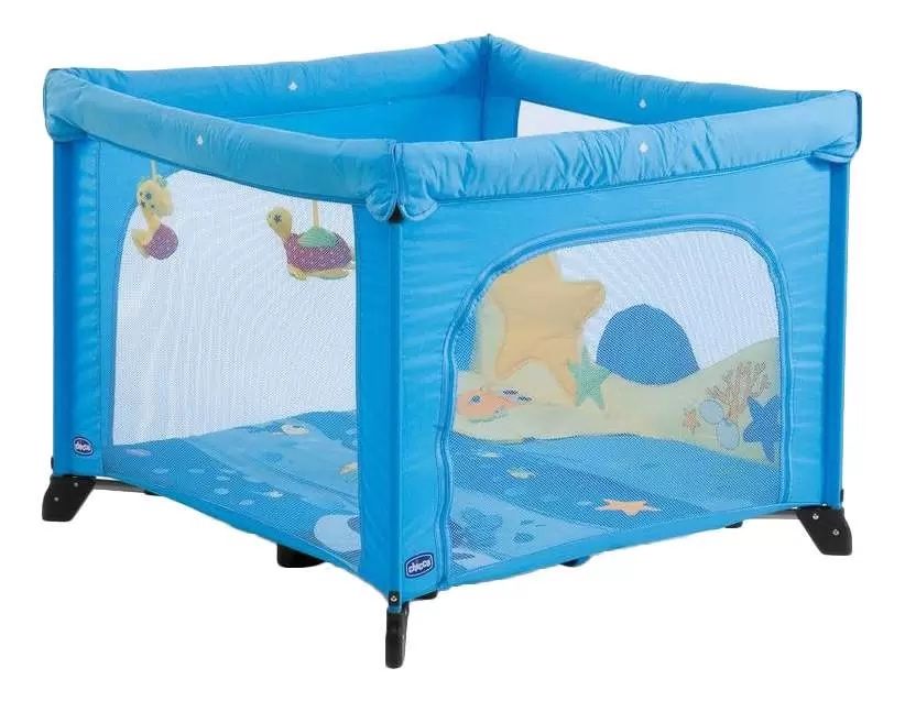 Продам манеж б/у Chicco