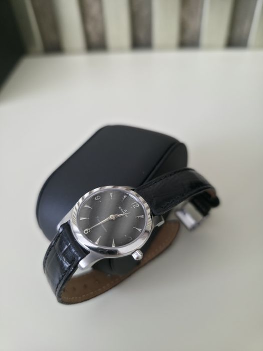 Ceas Edox dama colectia Les Genevez