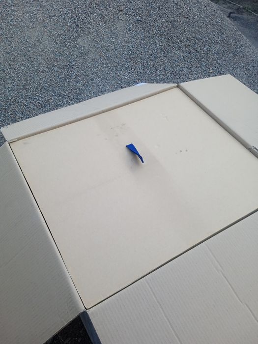 Продам термо контейнеры