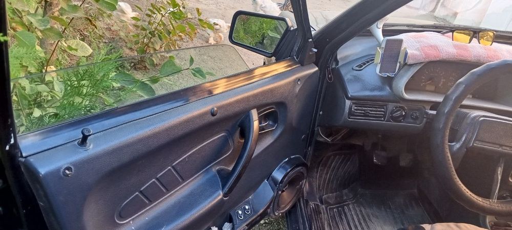 Vaz 21099 zudlik bilan sotiladi