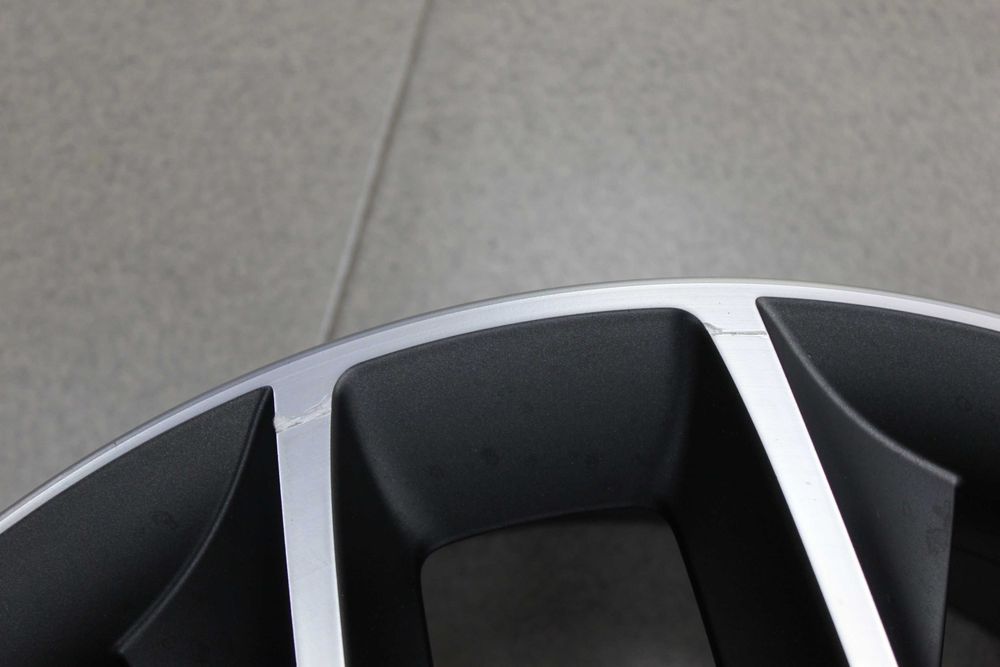 Джанта 19" Skoda Kodiaq