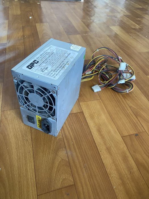 Блок питания для компьютер