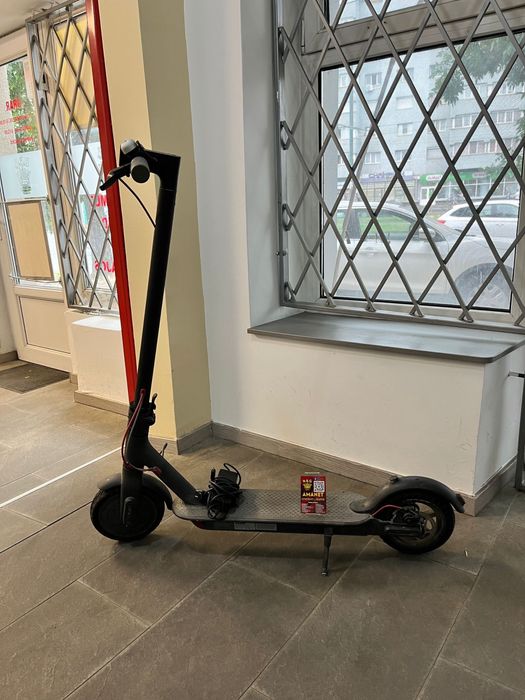 Trotineta Xiaomi M365 Amanet BKG