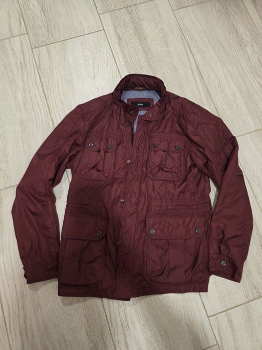 Мъжко яке Hugo Boss