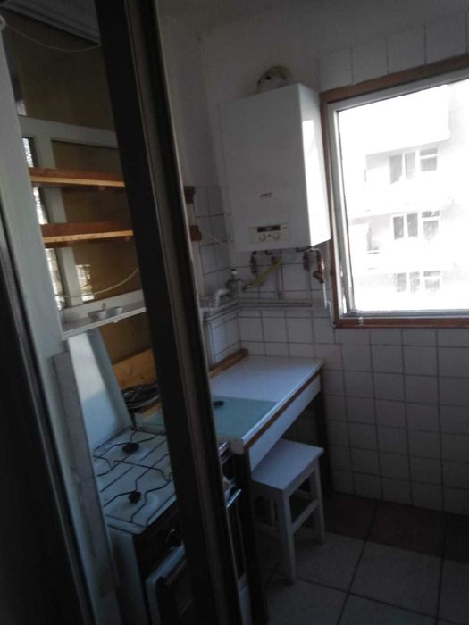 Apartament cu o camera de inchiriat in Floresti