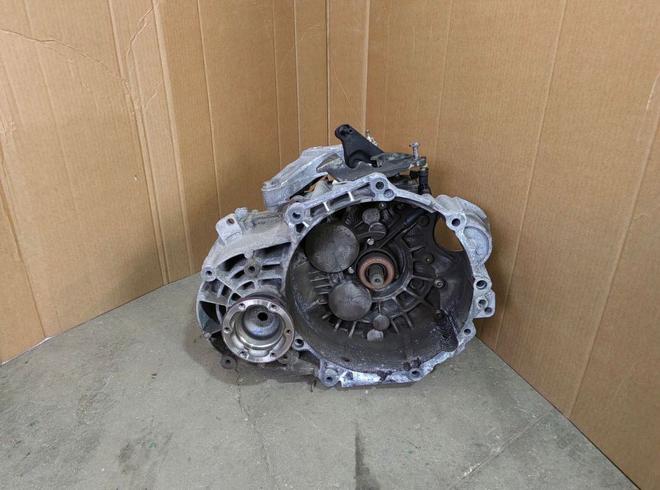 Cutie de viteze Audi A3 2.0 TDI cod cutie KXZ