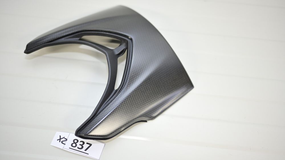 Carena faruri de carbon Ducati Performance Diavel 1200 2015 2018