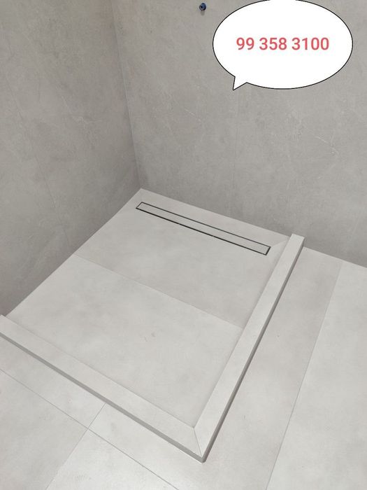 Kafel usta zurlari bizda