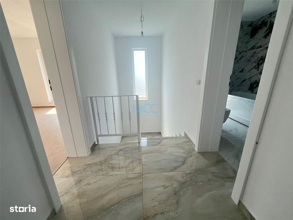 Vand Casa Valea Lupului, 105mp