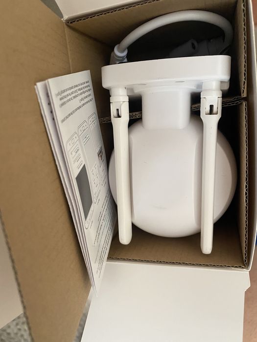 Wifi смарт камера / smart camera