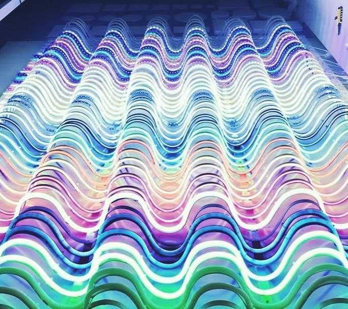 Светодиодная LED лента, для наружного применения! led_lenta_neon - TG