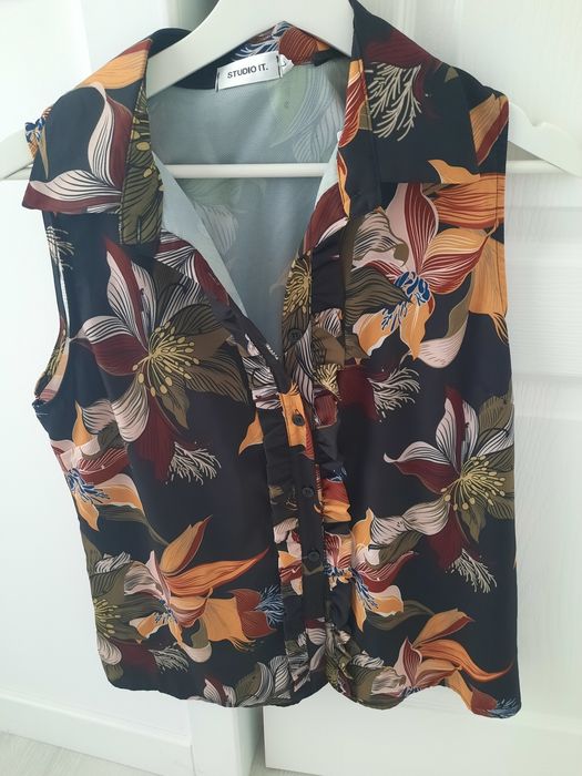 Bluzița de vara STUDIO IT