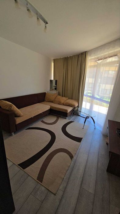 Дава се под наем Тристаен апартамент в Свети Влас - 80 кв.м за 398.82 € - Снимка #22