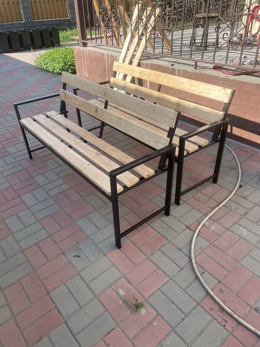Продам скамейку для дома