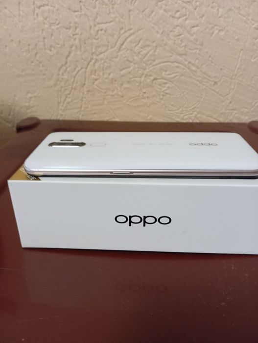 Сотовый телефон Oppo A5