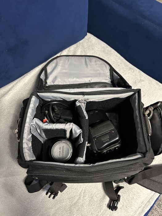 Vand aparat foto Nikon D610