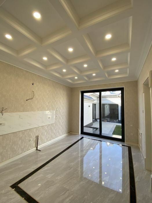 Yevra remont kvartira hovli