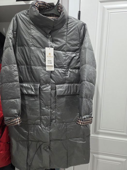 Күздік Куртка сатамын