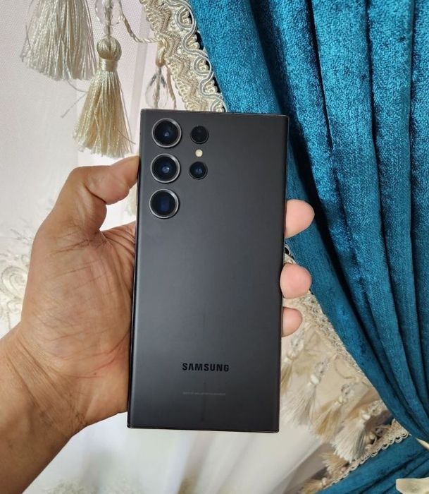 S23 Ultra samsung