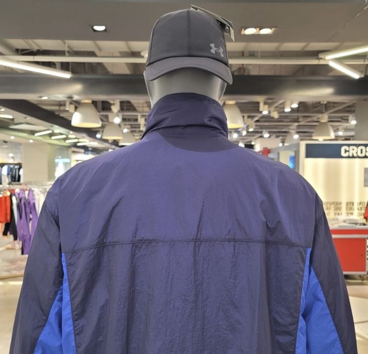 Under Armour спортивная двойка