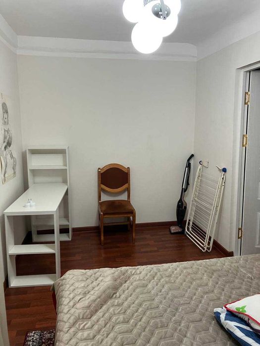 Уютная 2-комнатная квартира от собственника (ЦУМ)