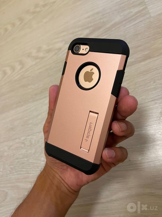 Iphone7  xolati vashe asal xolatta