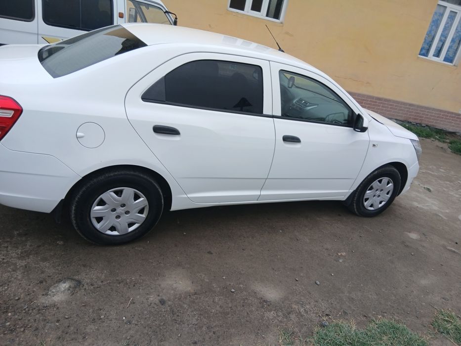 Chevrolet Cobalt 2013 — 3