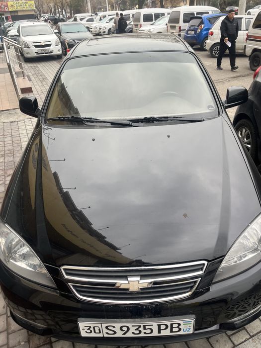 Gentra 2022 aftamat elegant plus