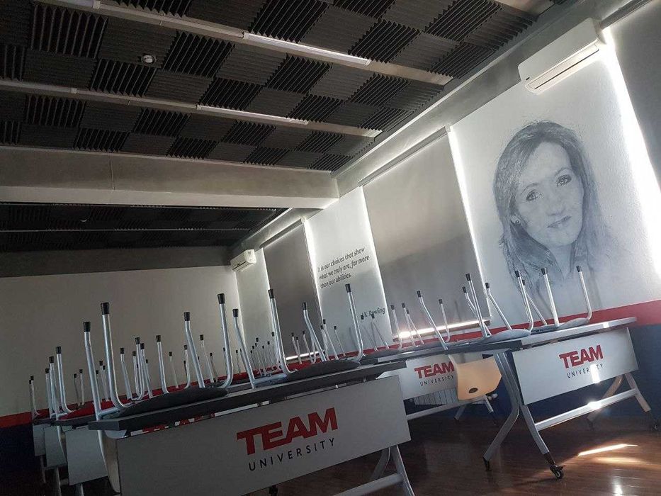 Акустические панели (студийный поролон)