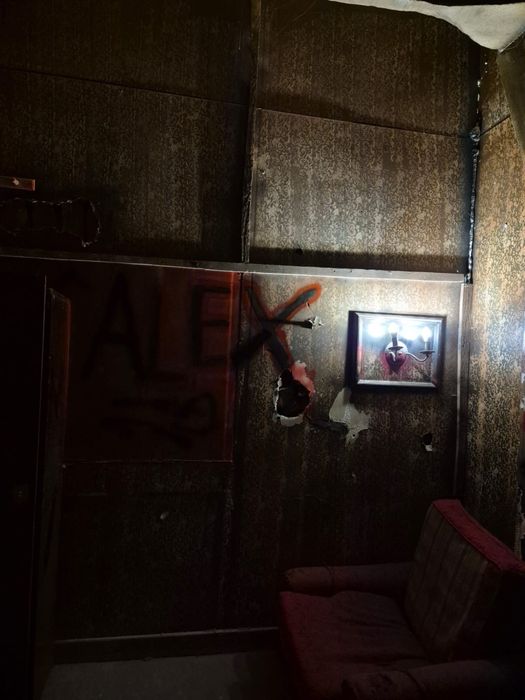 Afacere la cheie AZIL ESCAPE HOUSE Baia Mare